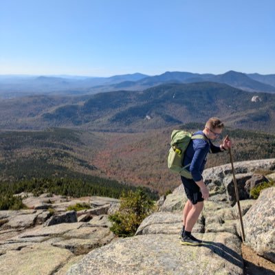 racquetball_god's profile picture. national forests and parks enjoyer | go birds