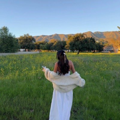 Uliana016cj's profile picture. Appearance is a plus, assets are the trump card, and rationality is the ultimate charm