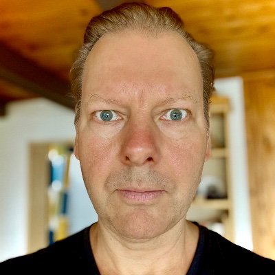 alex_avoigt's profile picture. Author, Blogger, Influencer, YouTuber, Engineer, Sportsman, Thinker, Nerd, Environmentalist
https://t.co/NwBQrFY5Ni, https://t.co/ViaoojPSLW