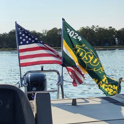 bisonfaninmn's profile picture. NDSU alumnus #BisonPride till I die.
