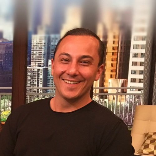 gaetano_corteo's profile picture. 