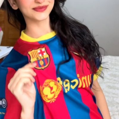 pedristann's profile picture. @FCBarcelona pedri and coffee