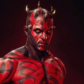 maulshadow84's profile picture. Shadow lord