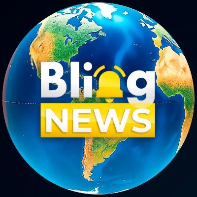 notibling's profile picture. 🔔 Información a un Bling de distancia.
🌎 Noticias de Uruguay y el mundo.
📺 Seguinos en YouTube: @notibling
💛 Donar: https://t.co/pjfgEziohR