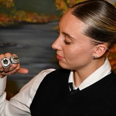 paigestrufru's profile picture. #5🤞🏽💚💙