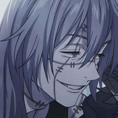 kishinsouls's profile picture. 23 🔞 that one batshit gachikoi & the world's first male gamer girl! 🐇 i 🫀 my husband @m0rbidmayhem