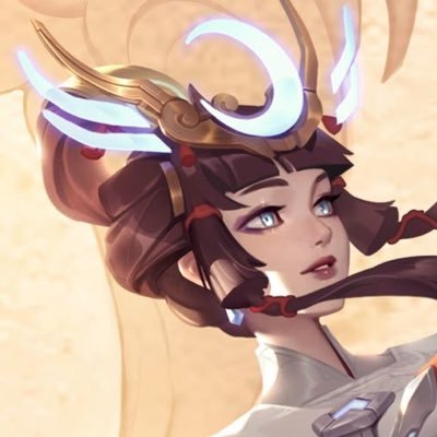 kirakirajuno's profile picture. overwatch my behated 。。。