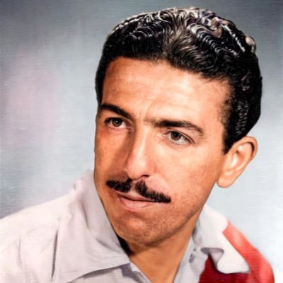 turkorp's profile picture. Primero River, después lo demás.