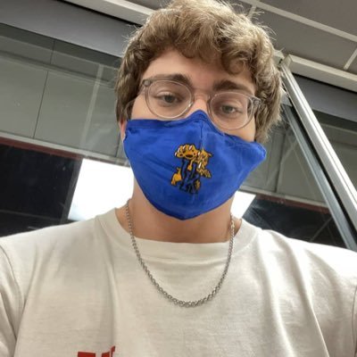 Glenn16747602's profile picture. Proud to be a gay🏳️‍🌈,living my best life🌈🏳️‍🌈