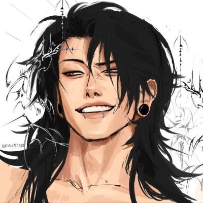 JXNIANMEDIXM's profile picture. ㅤㅤㅤ𐏐 ㅤ᠄ㅤㅤ𝐌𝐄𝐃𝐈𝐔𝐌ㅤㅤ———ㅤㅤ 𒌋ㅤ 𝑆𝑝𝑖𝑟𝑖𝑡 𝑀𝑜𝑛𝑘ㅤ   ... 𐀶ㅤ𝕾𝖚𝖗𝖊 𝐢𝐬 𝐩𝐞𝐚𝐜𝐞𝐟𝐮𝐥 ㅤ𝖍𝖊𝖗𝖊ㅤ.ᐟ.ᐟ #𝙁𝙖𝙣𝙩𝙖𝙨𝙮 #𝑳𝒐𝑳