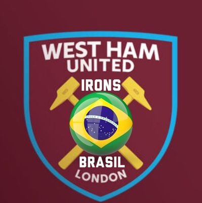 Irons_Brasil's profile picture. Somos Irons Brasil, tudo sobre o West Ham, notícias, transferências e tudo sobre os Irons.
#Coyi #irons #whu #hammers #WHUFC