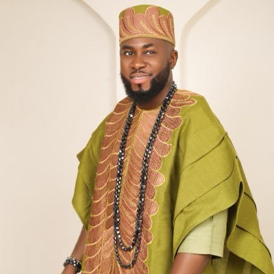 TheSegunTomori's profile picture. Special Assistant on Media to the Honourable Minister of Solid Minerals Development @AlakeDele 🇳🇬 | Member, @ForbesBLK |  Founder, Abosede Tomori Foundation