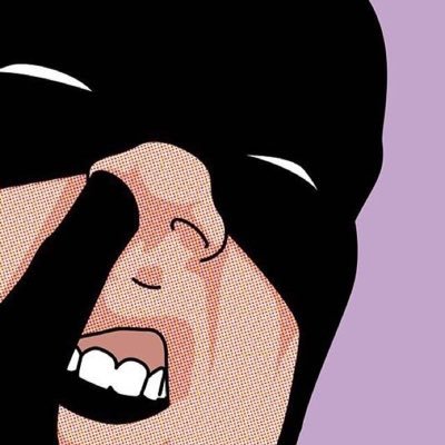 NOSN_NA's profile picture. Artist gRe