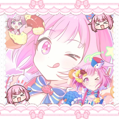 madomadokama's profile picture.