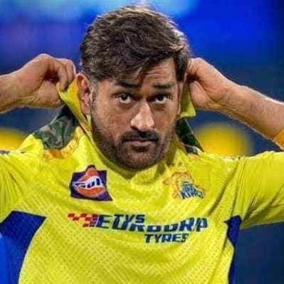 HariharanS32951's profile picture. Thalapathy Vijay  👑 
MSD 7 🙇👑
Ruturaj Gaikwad  🤌
Csk Forever 💛