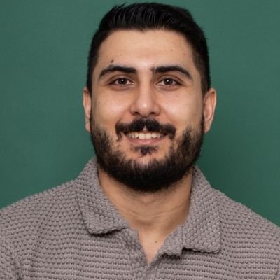 erdemir_tufan's profile picture. 👨🏻💻Engineering student passionate about code, design & building things