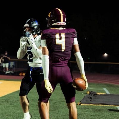 LG_Blount_Jr's profile picture. Mountain Pointe HS ‘28 || DB/WR || 6’0’’ || 170lbs || 3.8 GPA || All Business Inquiries go through my dad @LG_Blount