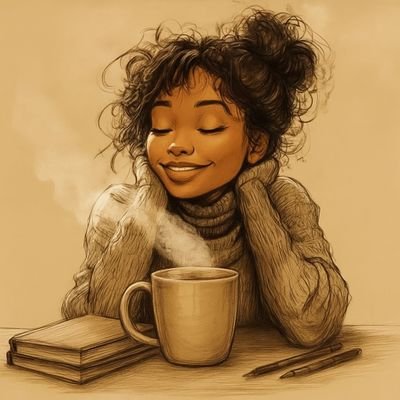 quillinify's profile picture. Writer 🪻History lover 🪻Reader🪻puzzles