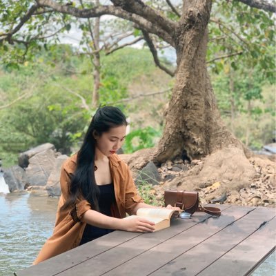 Ngan_Tran_Truc's profile picture. 🥦🥦🥦