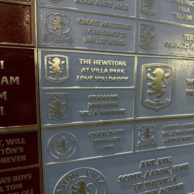 MarcusHewston's profile picture. Love my wife and kids 👪 retired Grenadier 💂🏻‍♀️💂🏻‍♀️ and proud to have served my Queen & Country! #AVFC