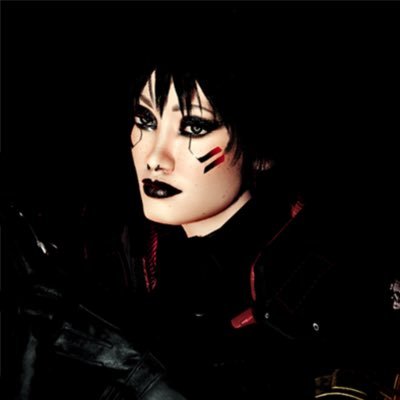 boundtoduty's profile picture. 