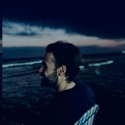 the_capuan's profile picture. دندونپزشک تو بی🦷 متوّهم به توطئه ( لابد یه چیزی میدونم که میگم )