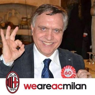 DAMICOGino's profile picture. facebook:Gino D'Amico~Sposato,Padre di 4 splendide figlie e nonno di 10 adorabili nipotini ~MILANISTA ~@matera2019