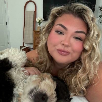 NaomllyBecky's profile picture. Dm me white your cash app or PayPal or apple pay or chime or venom for blessing fr of you believe in God