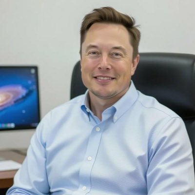 elonmusk610971's profile picture. everything about stocks