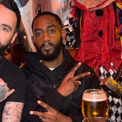 Etham360's profile picture. #AFC