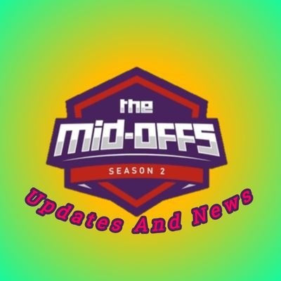 Mid_offs_upds's profile picture. A Fan Account Dedicated To Updating And Providing News About The Minecraft E-Sports Event Hosted By @TubboLive @TubboTWO