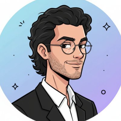 0xpawrcz's profile picture. Web 3