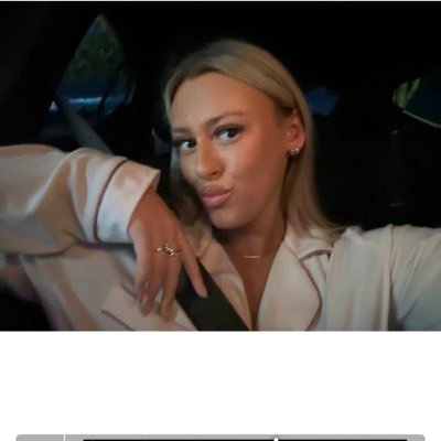 caitlin_smarty's profile picture. https://t.co/raiMOsMikQ