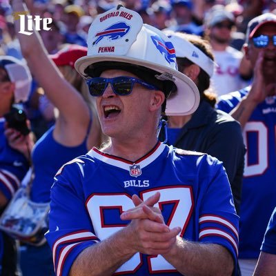 ngff384's profile picture. #DAD, #fireCPTBuffaloBills, “One finds #God at the end of your understanding.” #TWD #CaptainAmerica #StarTrekPicard #BillsMafia. A former 2C67