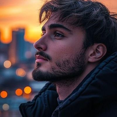 @JohnyV