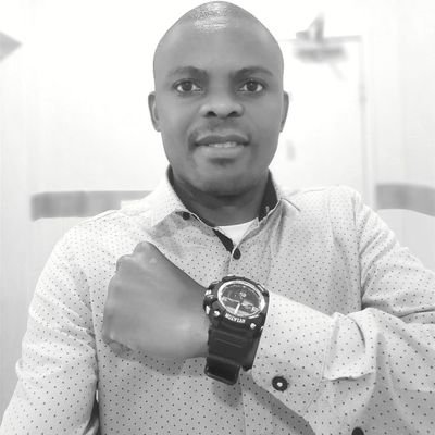 sceloNzwakele's profile picture. Kabo Yelloooooooow #Masandawana
