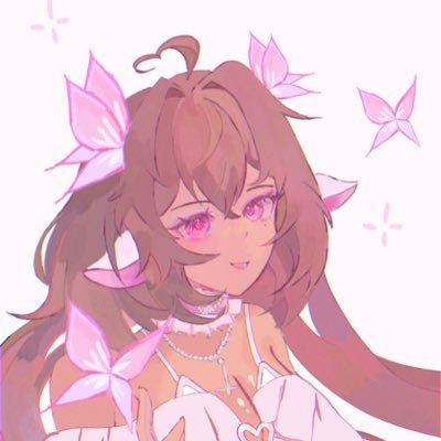 Sugarvenomiiz's profile picture. Spoil me. It’s a responsibility, not a choice. 🦋 your soft yandere girlfriend 💞 MDNI https://t.co/gkkoJtzXwf