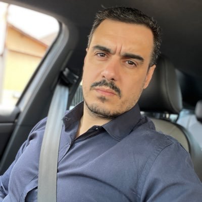 dyoggosaraiva's profile picture. 