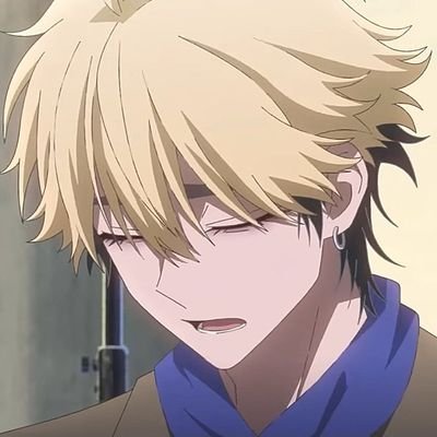 NOE11111110's profile picture. #wlw | 🏳️‍🌈