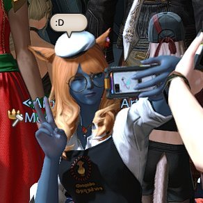 a_bnuuy's profile picture. 21 any/all • software developer 🐇 @opsec_is_hard