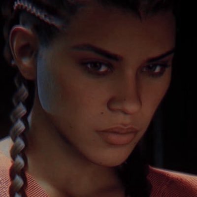 GremorySanx's profile picture. GTA VI obsessed . Lucia is God . it's me & my brows against the world 🌎 sims 4 /inZOI consumed . I write & play games