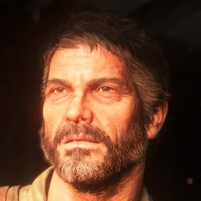 joelsthigh's profile picture. i like old men (especially joel miller) | mdni