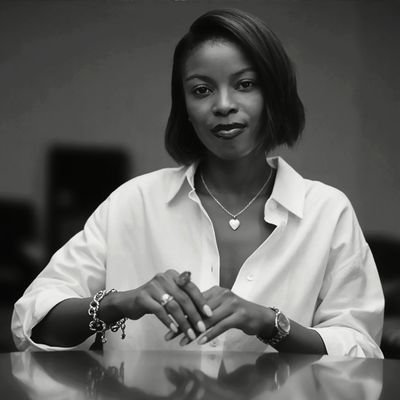 Busola_teni02's profile picture. Believer|Biochemist| Project manager|Performer|aspiring clinical embryologist