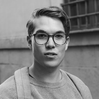 FelixGordon_'s profile picture. Creative builder exploring Web3, brands & ideas that last.
Founder of @Wealthnode | Long-term thinker | Builder mindset