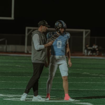 Coach_NMalantis's profile picture. Offensive Coordinator - Helena HS (AL) @football_Helena #HOTH | Science Teacher | Valparaiso University Alum