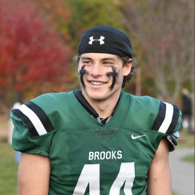 JonStokes45's profile picture. Brooks School ⚾️ Captain| 17u Antonelli National| 3B/RHP/UTL| 5’10 185|3.8 gpa| 978-284-0477 jstokes@brooksschool.org| 🏈 LB/FB| HC: pfoley@brooksschool.org
