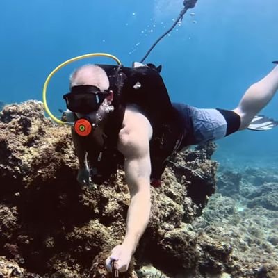 ExpatPacific's profile picture. 