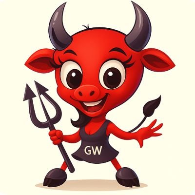 GabiausFT's profile picture. Meine Tweets können Spuren von Sarkasmus enthalten. 😛
Wer Tippfehler findet, darf sie behalten.
Die grüne Ideologie mag ich nicht.