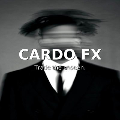 tradetheunseen's profile picture. 📊 Full-Time FX Trader | Market Structure & Technicals