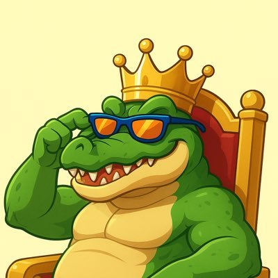 lesthecroc's profile picture.
